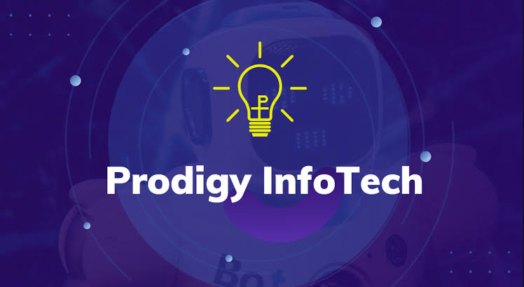 Prodigy Infotech Office